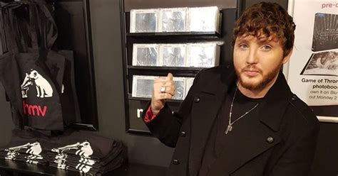 A brief history of everything tragic James Arthur has .